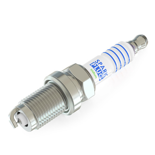 Rapid Fire Platinum/Spark Plug 4 Pack