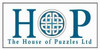 House of Puzzles HOP Jigsaw Puzzles