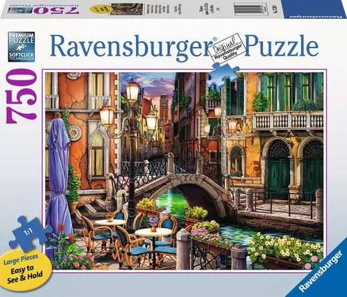 Ravensburger 1000 Piece Jigsaw Puzzles