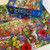 Wildflower Garden 500 piece Gibsons Jigsaw Puzzle, Things2do, Jigsaws, Puzzles, Jigsawpuzz