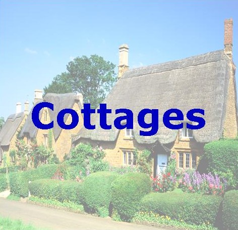 Themes - Cottages Jigsaw Puzzles