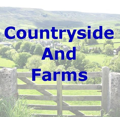 Themes - Countryside and Farms Jigsaw Puzzles