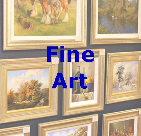 Themes - Fine Art Jigsaw Puzzles