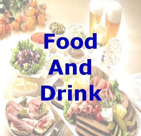 Themes - Food and Drink Jigsaw Puzzles