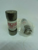 (2) Ferraz Protistor 621CPURG22100 Fuses, 600V