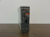 ABB CT-VWE Time Relay Module - 0.1s - 10s 220-240Vac 50/60Hz