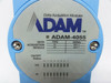 Advantech JSD ADAM-4055 Data Acquisition Module, Type: DI / DO, Signal: Bit0-7