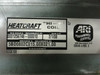 ARI Heatcraft "HI-F" Model 5BD0802C015.00X21.00 Condenser Coil Radiator