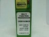 CR Magnetics CRD5110-300-25 Multi-Function Transducer, 0-300VAC, 0-25AAC *NEW*