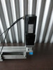 Festo DGE-25-750-ZR-LV-RF-KG-KF-GA Linear Actuator w/ Kollmorgen Servo Motor