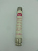 Gould Shawmut Tri-onic TRS1-6/10R Time Delay Fuse, 1-6/10 Amp, 600 VAC