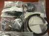 Lot of Metric & M.C. Retaining Rings - Various Sizes and Quantities - See Photos