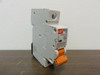 LS Breaker Model BKN-b, 6A Circuit Breaker - 1-Pole, 120/240 VAC, Type: D