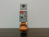 LS Breaker Model BKN-b, 4A Circuit Breaker - 1-Pole, 120/240 VAC, Type: D