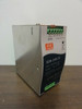 M.W. SDR-240-24 Switching P. Supply 100-240VAC 2.6A 50/60Hz,OP: 24V 10A USED