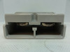 NEW* SMH TOTAL SOURCE SY6320G1 BREAKAWAY CONNECT W/ CONTACTS (350 GRAY CONN 2/0)