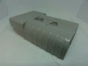NEW* SMH TOTAL SOURCE SY6320G1 BREAKAWAY CONNECT W/ CONTACTS (350 GRAY CONN 2/0)