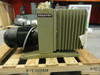 PFEIFFER TYPE DUO 030A VACUUM PUMP, 30m3/h, w/ AEG TYPE AM90SX4Q4 MOTOR