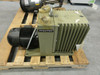 PFEIFFER TYPE DUO 030A VACUUM PUMP, 30m3/h, w/ AEG TYPE AM90SX4Q4 MOTOR