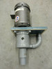 Pump w/ Baldor VM3610 Motor 3HP 3450RPM 208-230/460V, Spec 36A15-105 FR: 184C