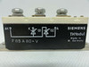 SIEMENS F65A80-V POWERBLOCK MODULE