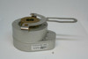 US Digital HB6M-10000-472-IE-S-H Rotary Optical Incremental Encoder