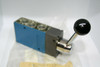 Wabco #002-2288 Valve with Handle *NEW*