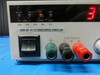 Xantrex XHR 60-18 DC POWER SUPPLY, 0-60V, 0-18A