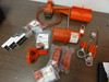 Master Lock Safety Series Lockout Kit *Used* Incomplete