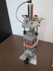 DPX Pneumatic Syringe Press