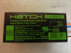 Case of (55) Hatch LC10-0350N-120-A Constant Current Output LED Drivers