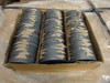 Case of (60) Ferrite Magnets, Size: 3.4" x 1.312" x 0.425" - NEW