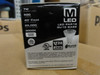 Case of (100) MaxLite 7MR16GUDLED930FL/JA8 LED Bulbs, 50/7W Replacement, 500 Lumens