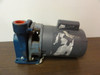Mueller D20CS Centrifugal Pump w/ Magnetek 8-119111-04 Century AC Motor