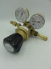 VWR 55850-476 Brass Multistage Pressure Regulator
