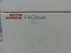 Becton Dickinson FACScan Cytometer Activated Cell Analyzer