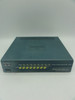 Cisco System ASA 5505 Series Adaptive Security Appliance