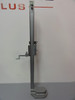 Shars 24"/60 cm Stainless Height Gage