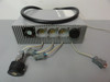 Optics for Hire 5 Channel Fiber Optics Control Box w/ Light Level Controller (Custom Built)
