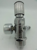 Air Products E12-C144A Gas Regulator