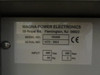 Magna-Power HN300 Harmonic Neutralizer. 300 kW, 480VAC, 60Hz