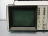 HP 853A Spectrum Analyzer Display w/ Module 8558B 0.1-1500 MHz