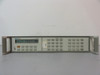 HP 3488A Switch/ Control Unit, w/ 5 44472A VHF Switches