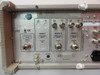 Marconi Instruments 2026 Multisource 10 KHz-2.4 GHz, Options Fitted 03, 04, Does not Turn on When Plugged in