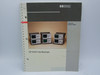 HP 54610 Oscilloscope User and Service Guide