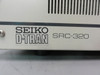 Seiko D-Tran SRC-320 Robot Controller