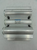 Festo PRS-1/8-2-BB Aluminum Manifold Block