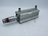 SMC NCDQ2B40-100D Pneumatic Compact Cylinder