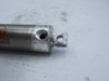 Bimba Model 091 5-DX Pneumatic Cylinder