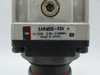 SMC EAR4000-F04 Air Pressure Regulator